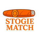 Stogie Match Logo